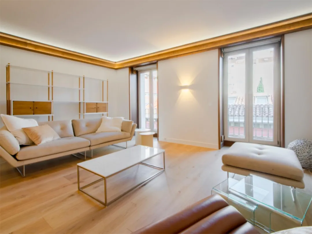 Piso en  Calle de Pelayo 44