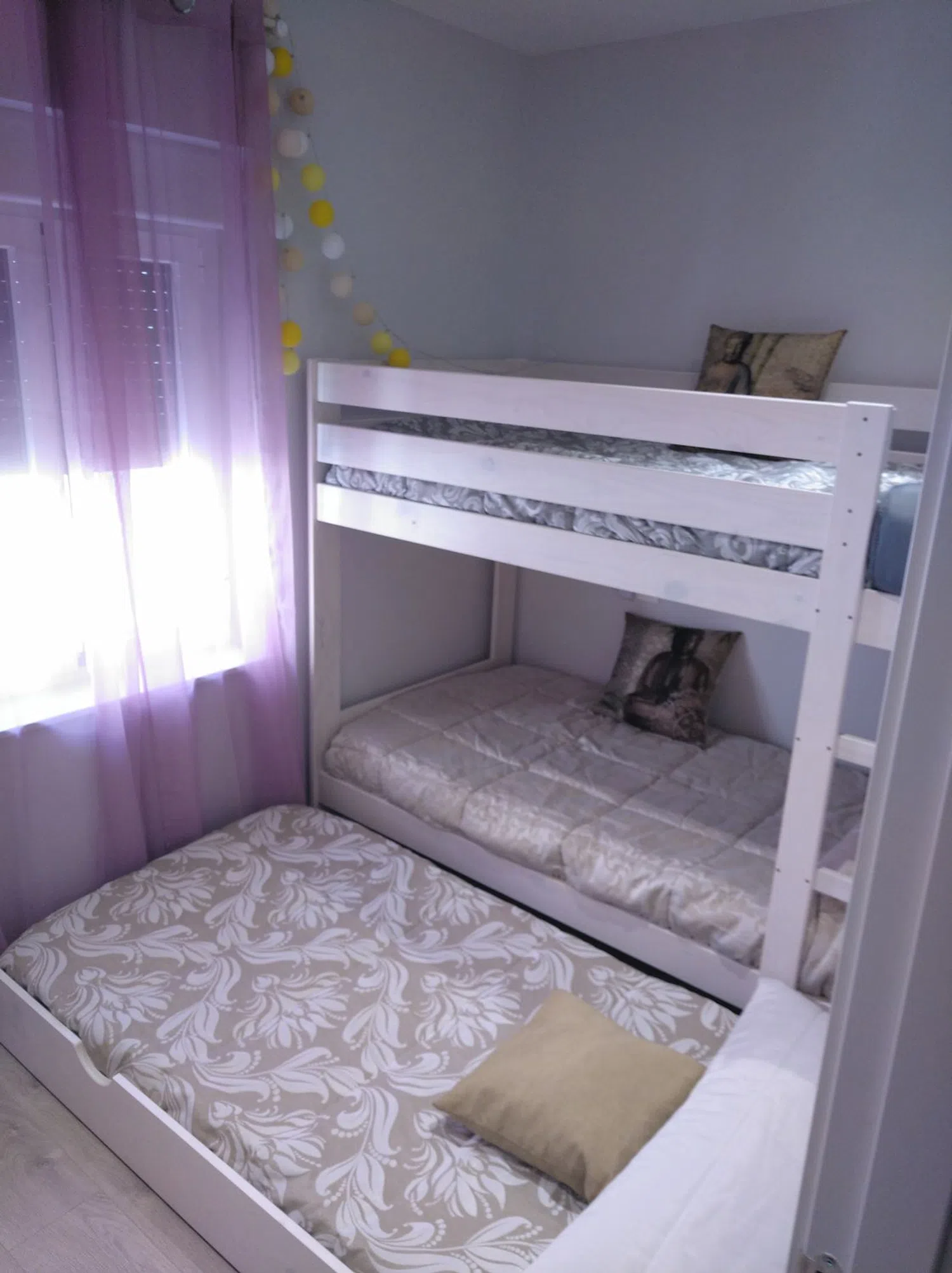 Piso en plaza de San Cristóbal, 25 - Foto 17