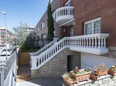 Chalet en Granollers - Foto 7