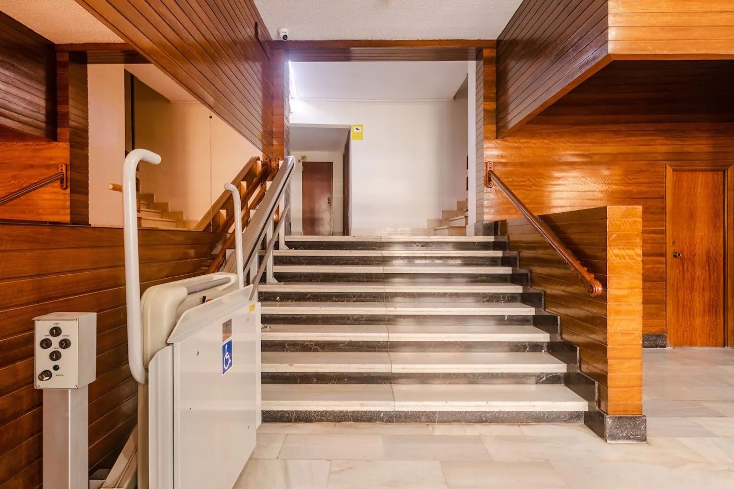 Estudio en calle Jorge Juan, 6 - Foto 13