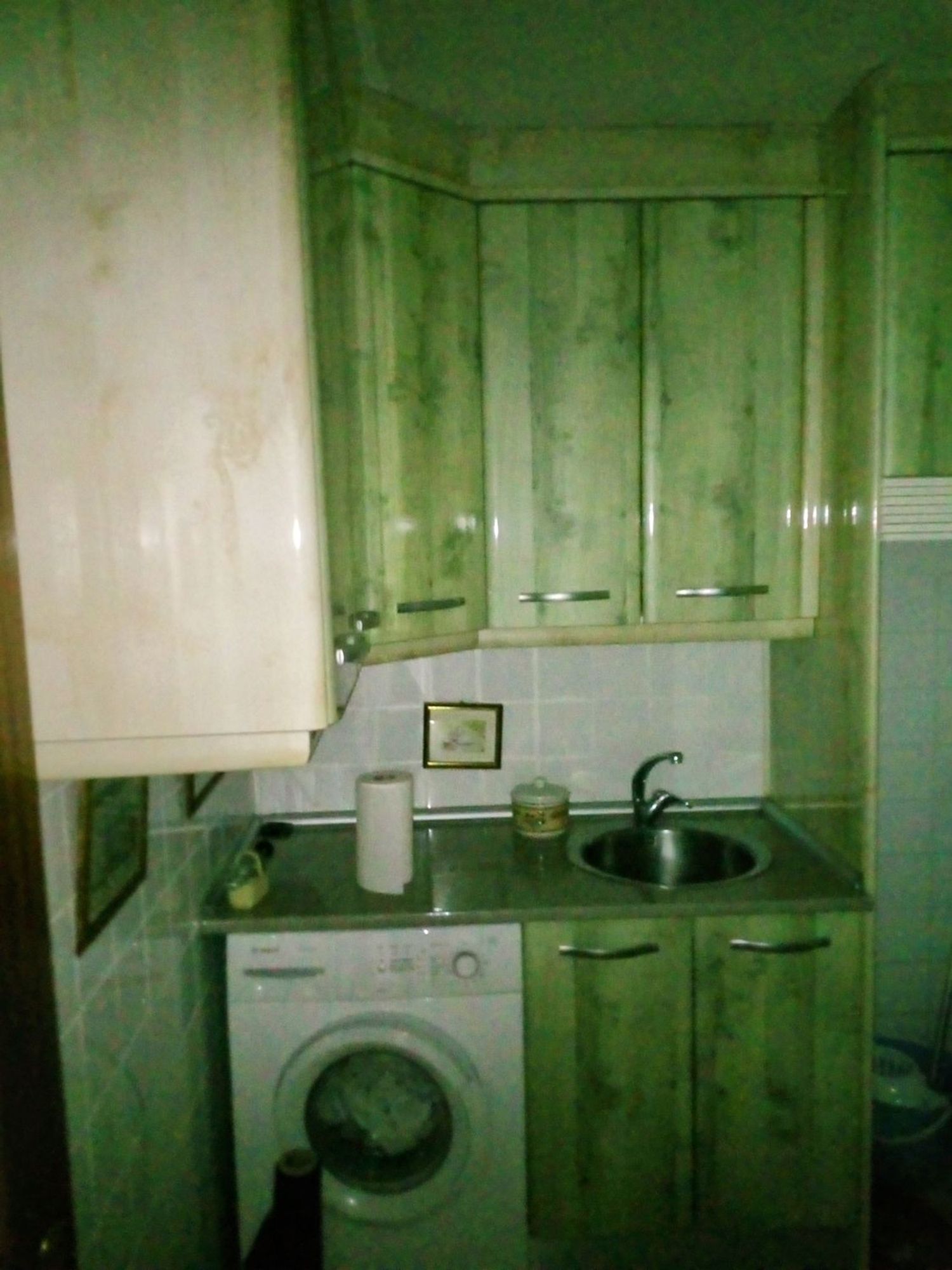 Piso en venta en Calle Parque Vosa, 30 - Foto 4