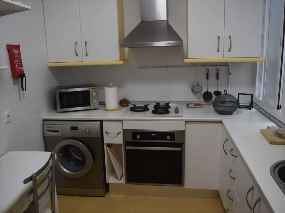 Piso en  Calle Concha Espina 15 - Foto 13