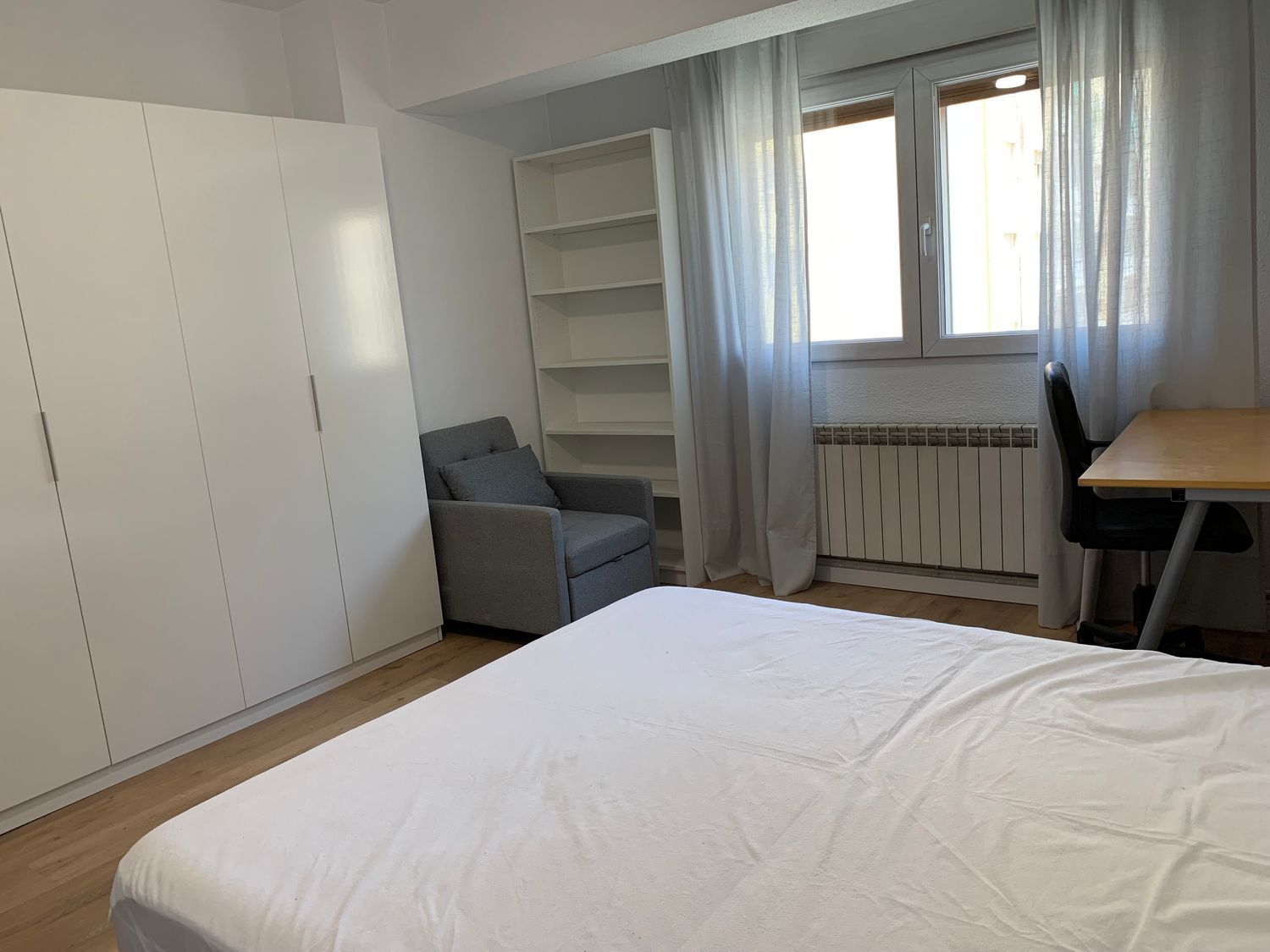 Piso en camino de Ronda, 137 - Foto 20