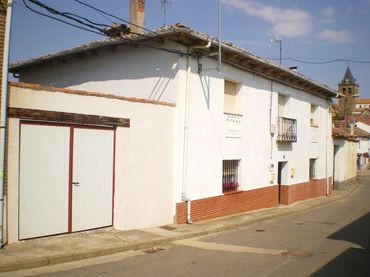 Piso en  Calle Medico Demilio Bartolome 4 - Foto 1