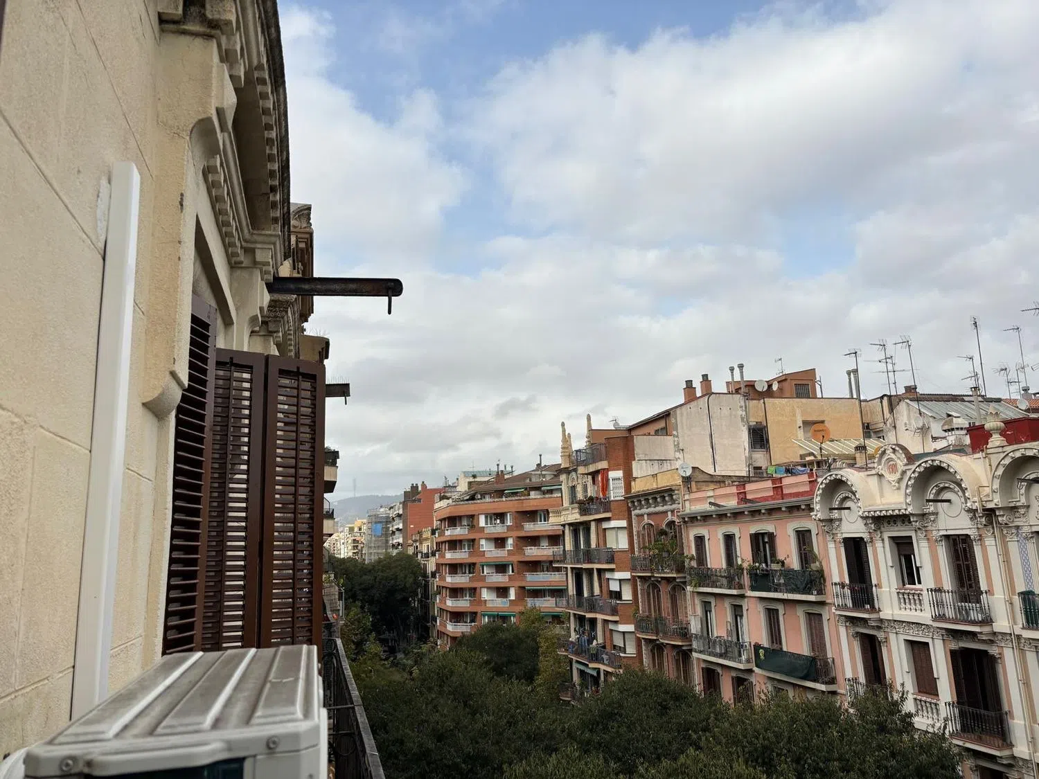 Piso en calle del Comte Borrell, 100 - Foto 21