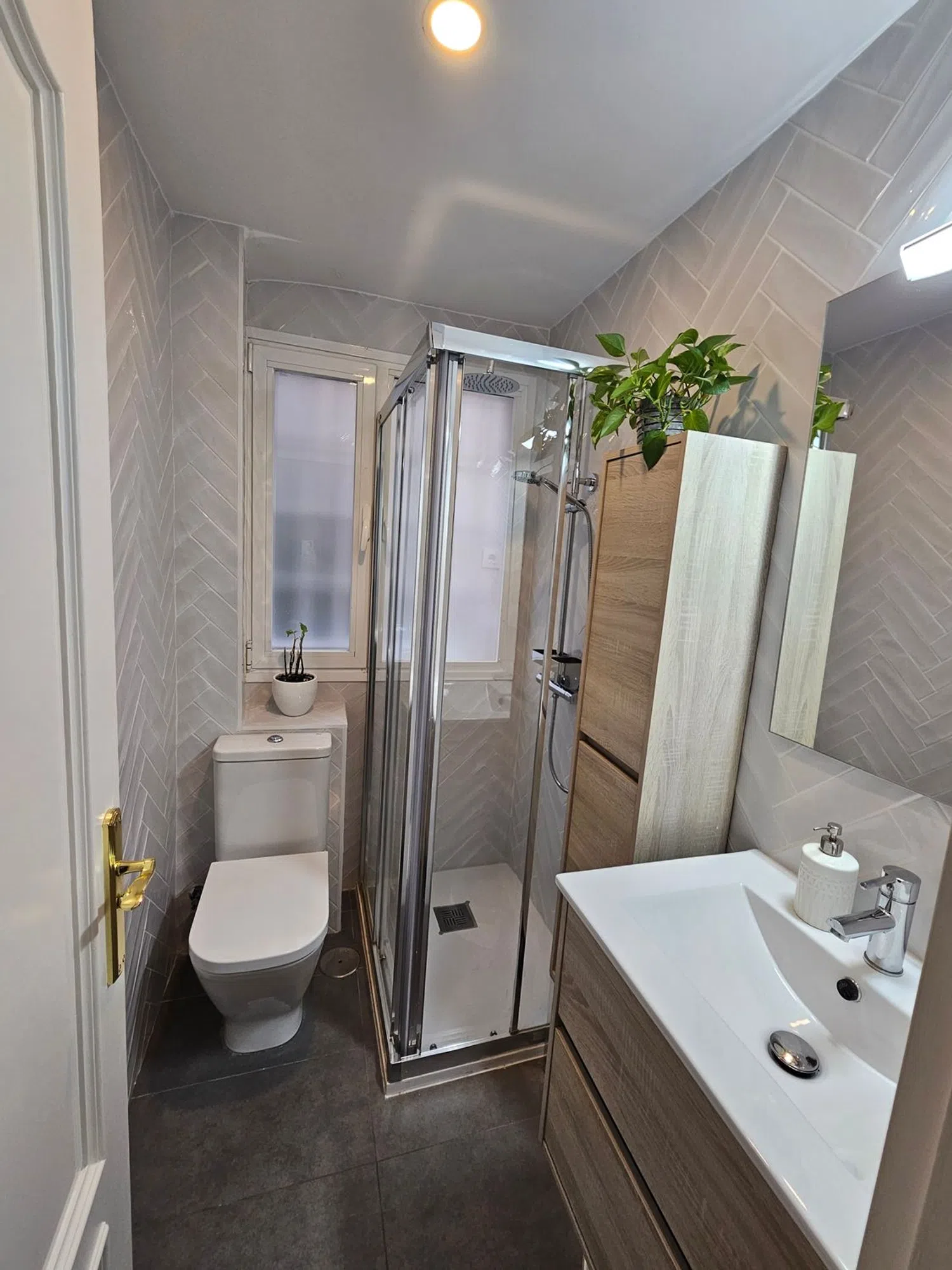 Piso en plaza de Basilea, 2 - Foto 12