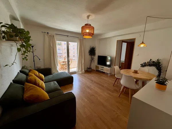 Piso en plaza de Honduras, 34 - Foto 1