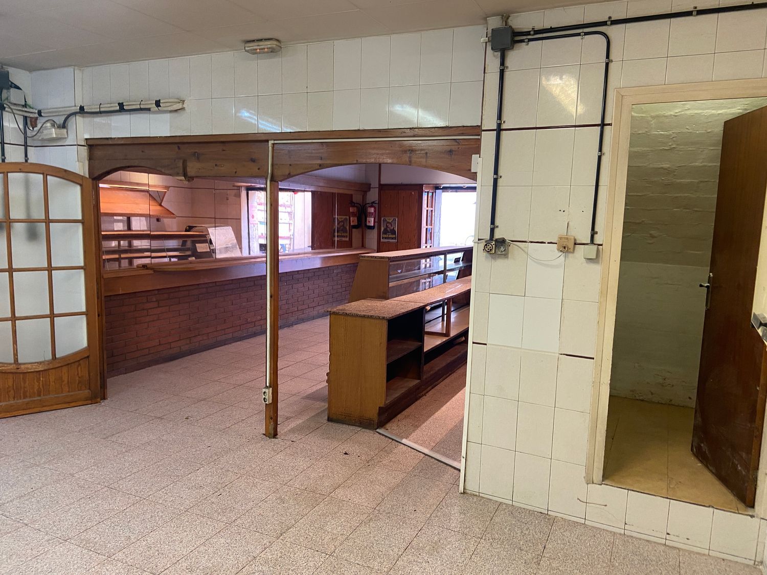 Local en Calle Gran de Gràcia, 214, Vila de Gràcia - Foto 7