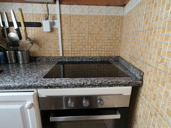 Piso en calle Real de la Carretería, 19 - Foto 10