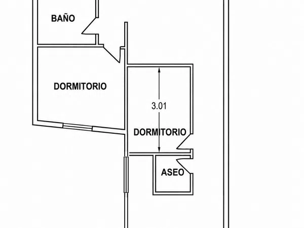 Piso en Calle San Agustín, 62, Los Realejos centro - Foto 17