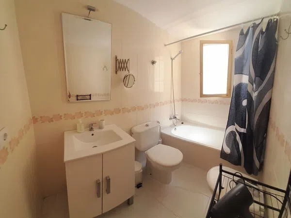 Piso en Calle 18 de Julio, 5, Calpe Pueblo, Calpe Pueblo - Foto 17