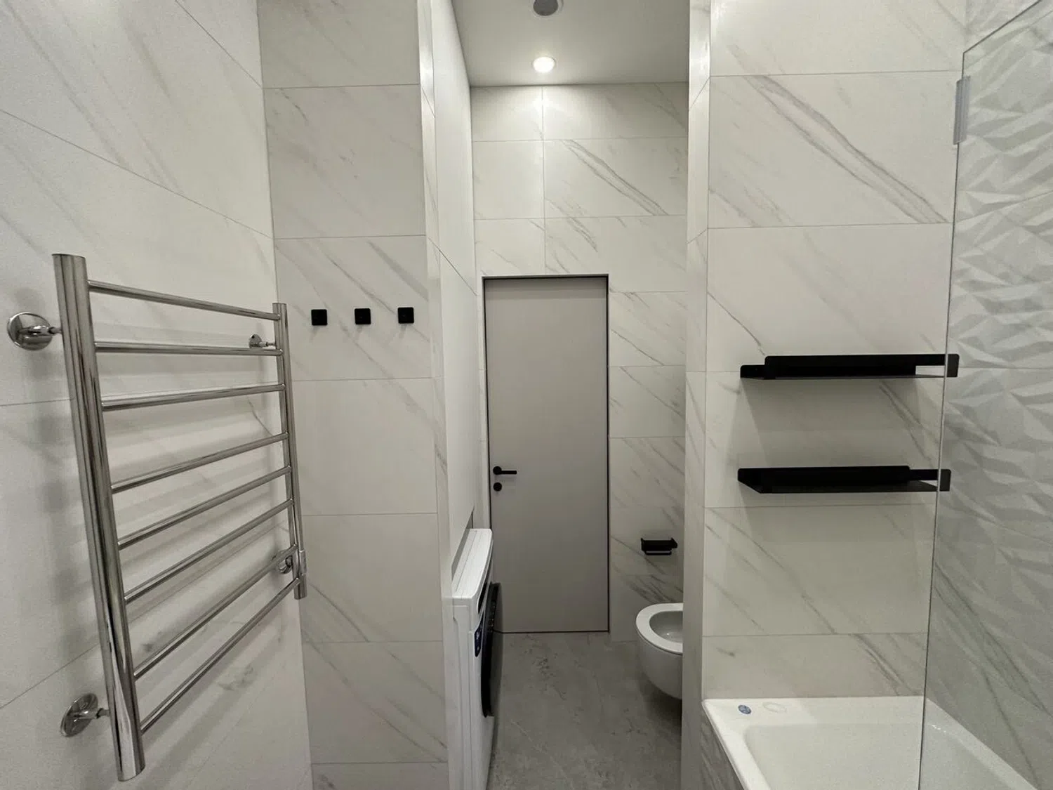 Piso en calle de Villarroel, 132 - Foto 11