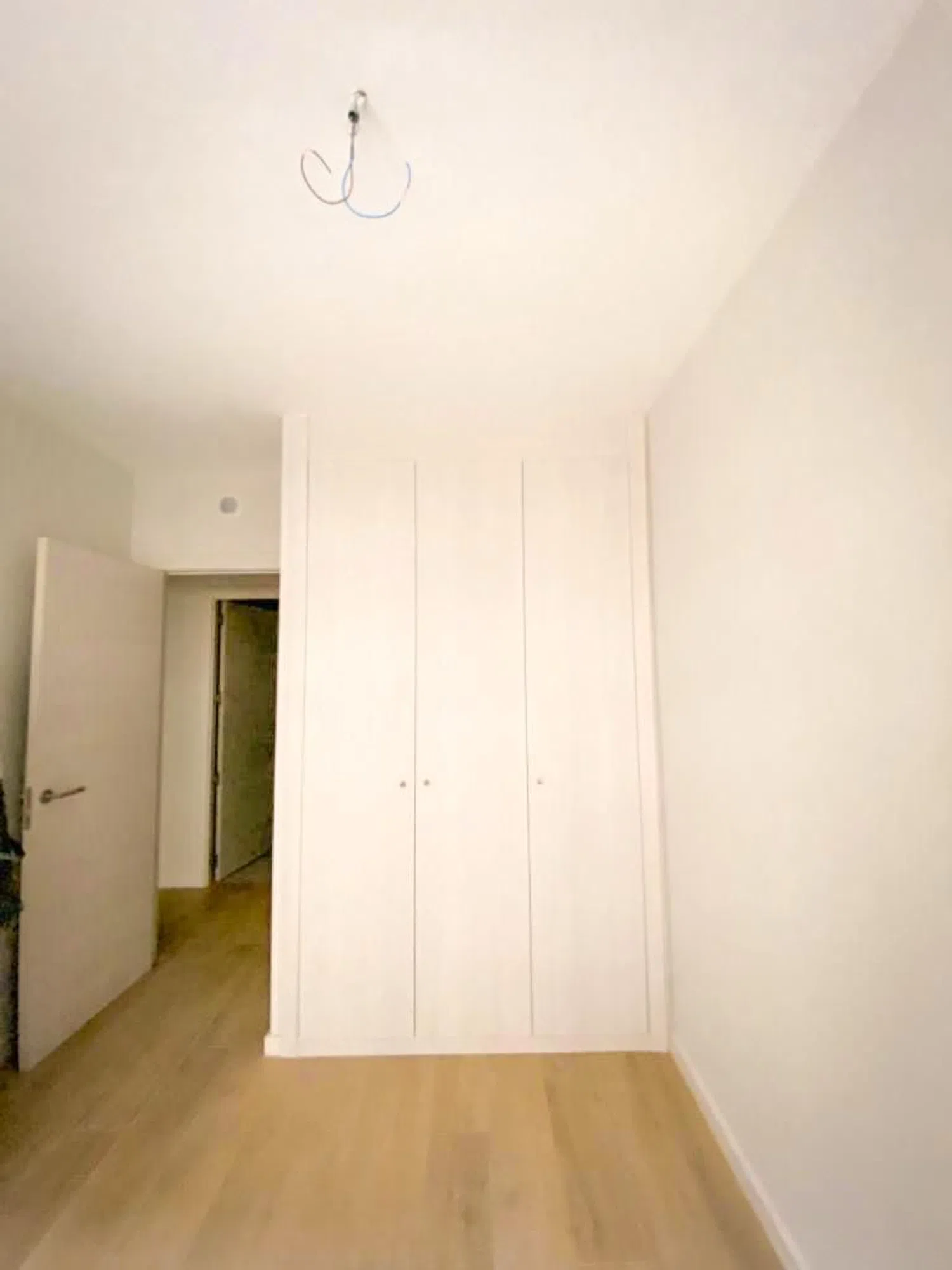Piso en calle de Persiles y Segismunda, 42 b - Foto 8
