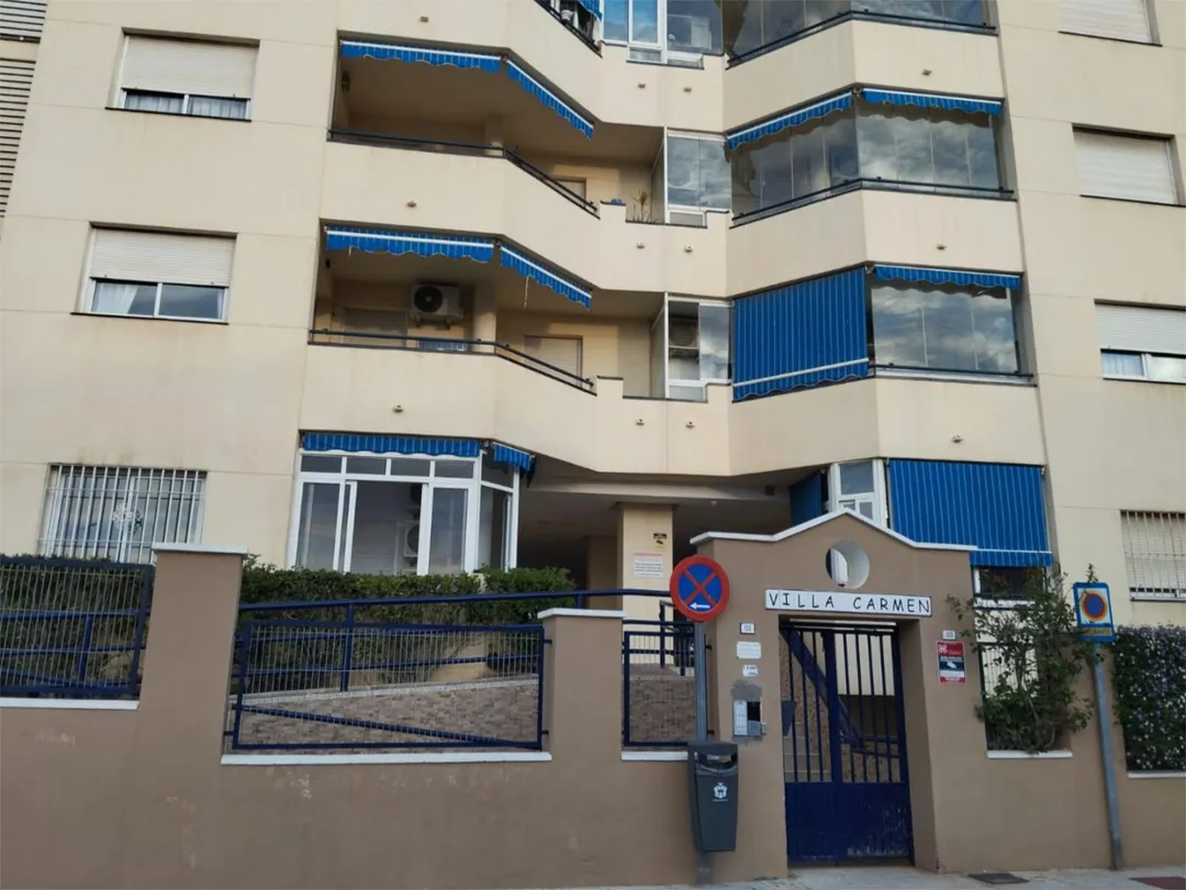 Piso en  Calle Río Viñuela 1 - Foto 18