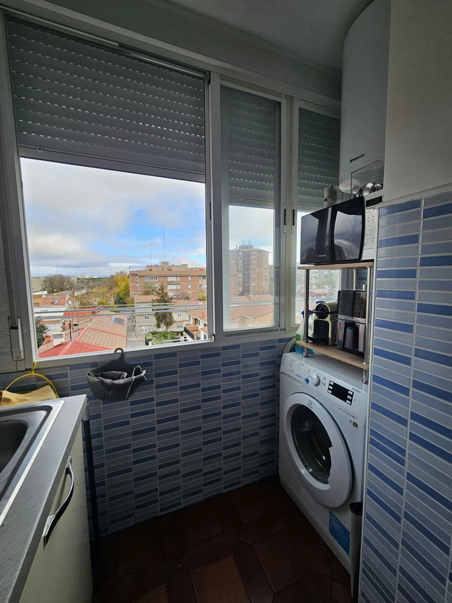 Piso en calle de San Pedro de Cardeña, 48 - Foto 10