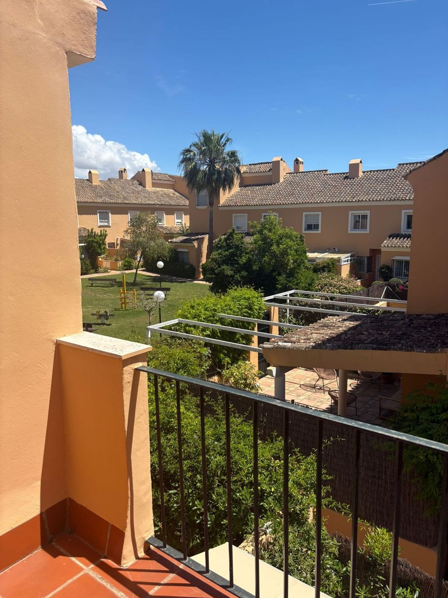 Chalet adosado en Calle Sor María Aguilar, 2 - Foto 13