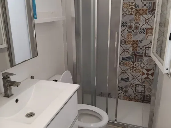 Piso en Calle de Borrull, El Botànic - Foto 10