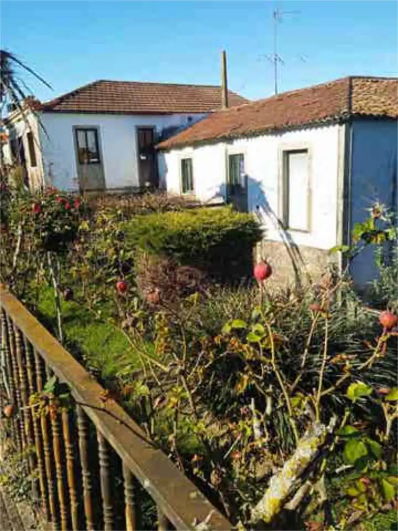 Chalet en San Salvador de Laro, - Foto 2
