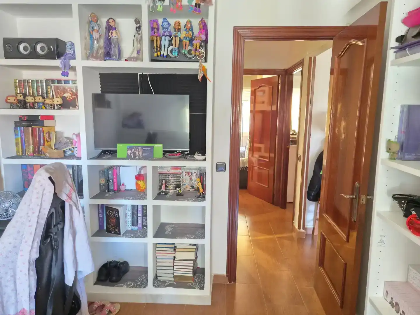 Piso en  Avenida de Sorolla 35 - Foto 29