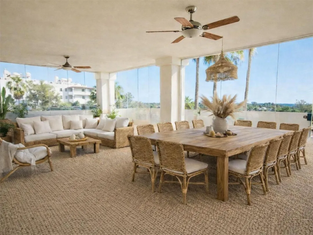 Apartamento en  Avenida Parque Selwo 3 - Foto 7