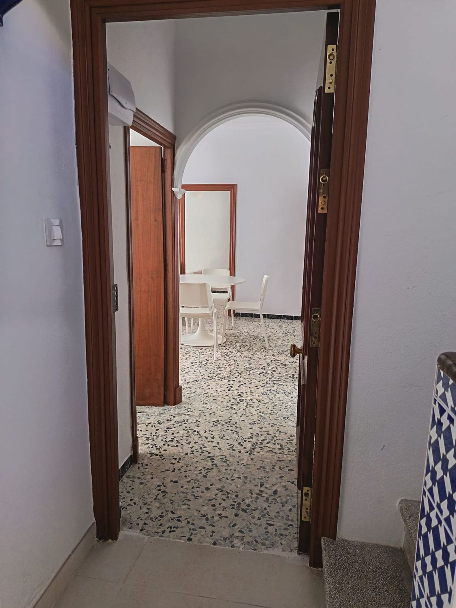 Piso en calle Nuestra Señora del Rocío, 8 - Foto 5