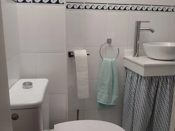 Chalet adosado en Calle Perez Galdos, 19 a - Foto 9