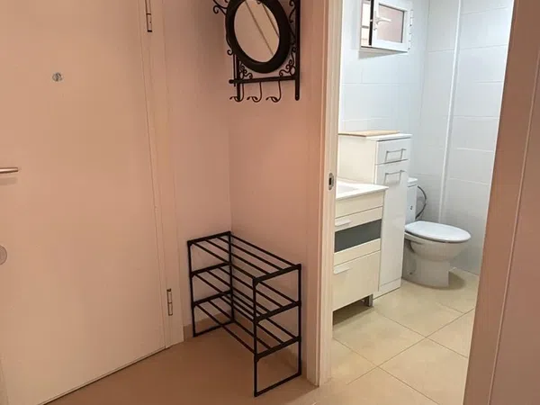 Piso en Calle de la Virgen del Socorro, 23 - Foto 4