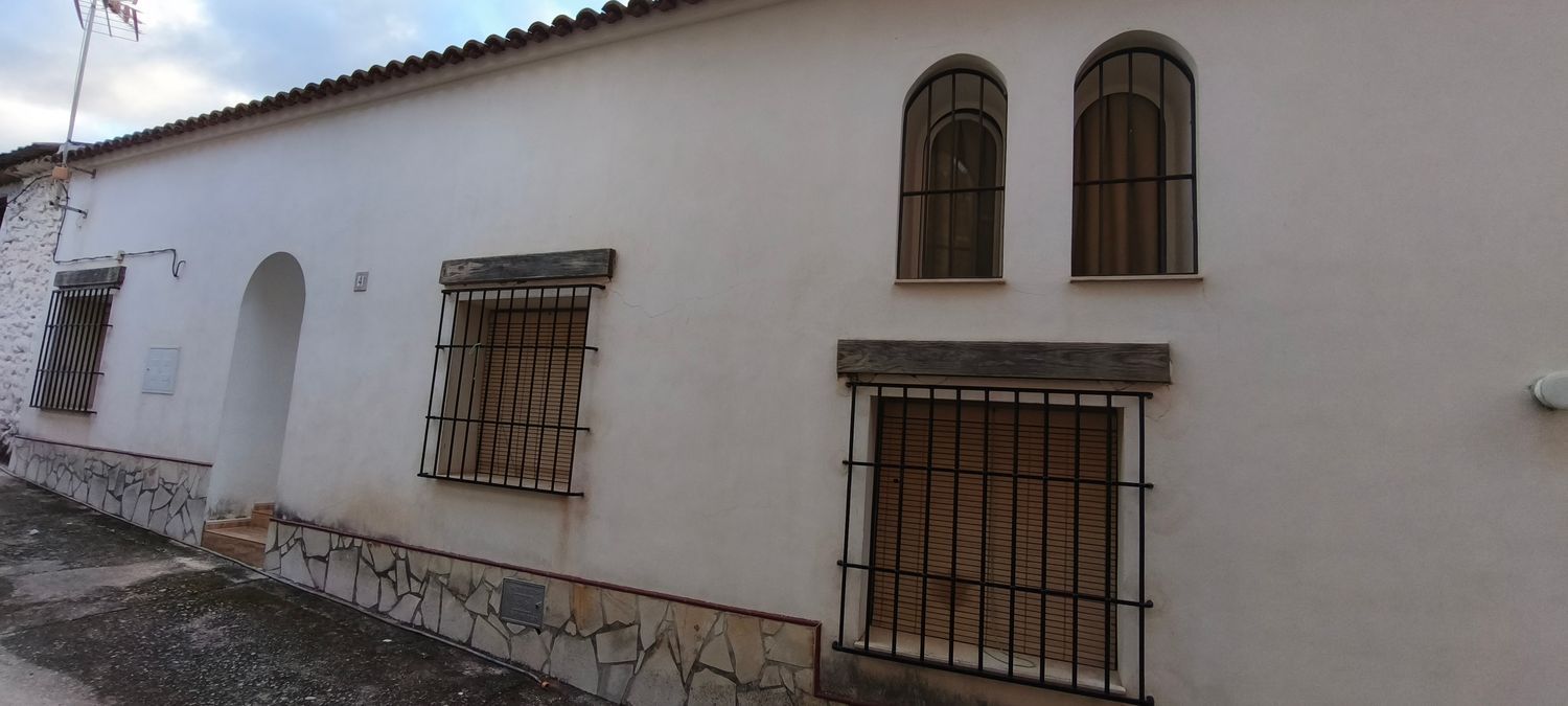 Casa de pueblo en Calle Olivas, 4 - Foto 3