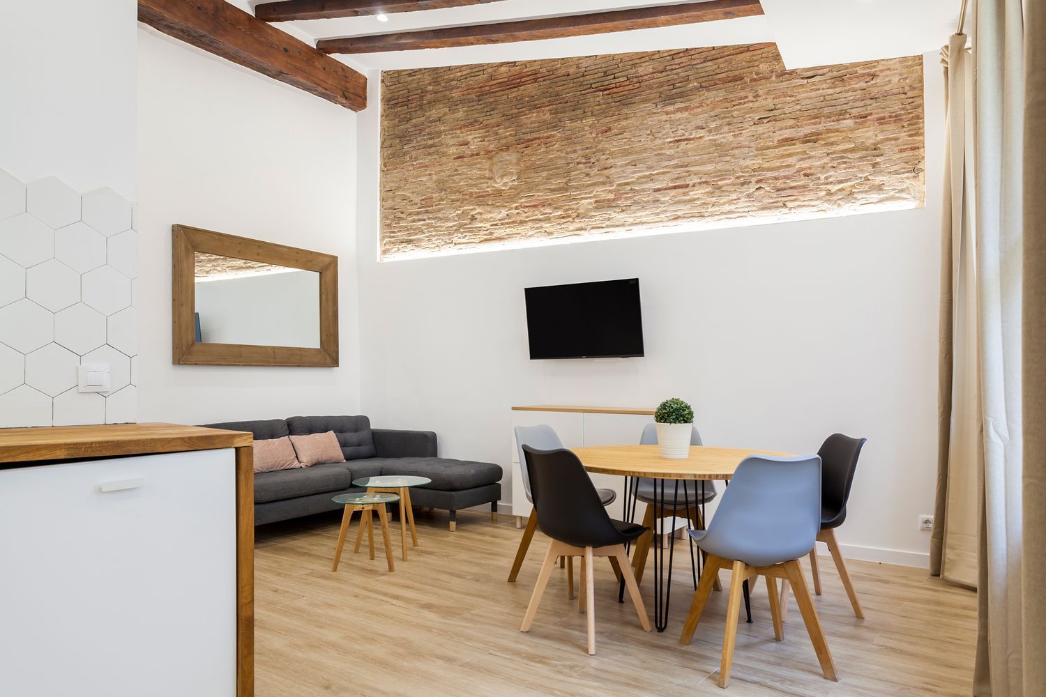 Dúplex en calle de Maldonado, 17 - Foto 4