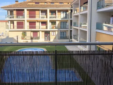 Piso en  Carrer Blasco Ibáñez 25A - Foto 1