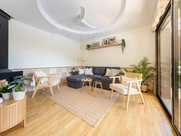 Casa o chalet independiente en Calle del Fonoll, 34, Serra Brava, Serra Brava - Foto 16