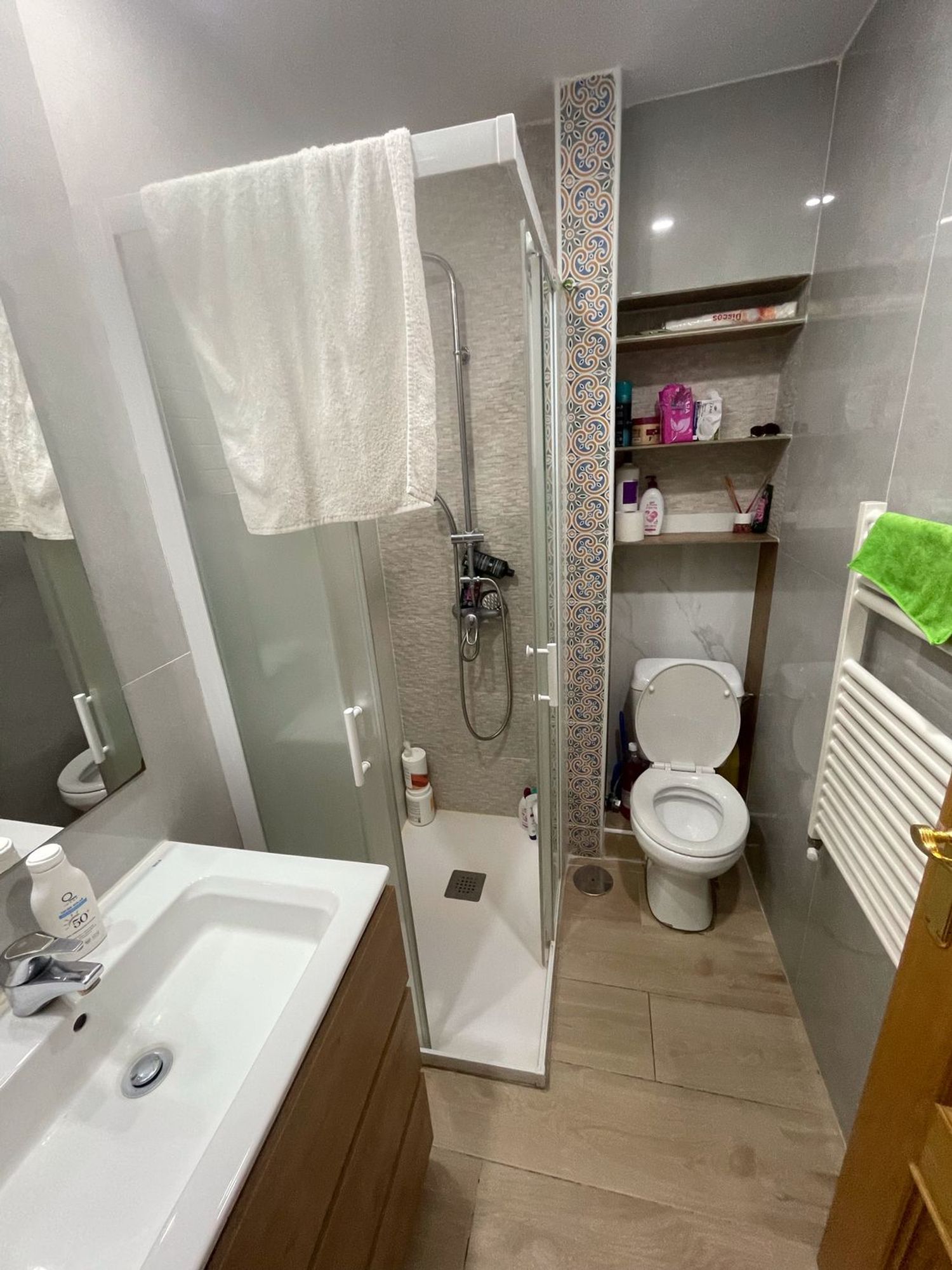 Piso en Calle Doña Romera, 14, San Isidro, San Isidro - Foto 3