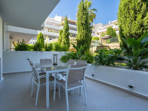 Piso en Calle Al-andalus, 22, Aloha - Foto 16