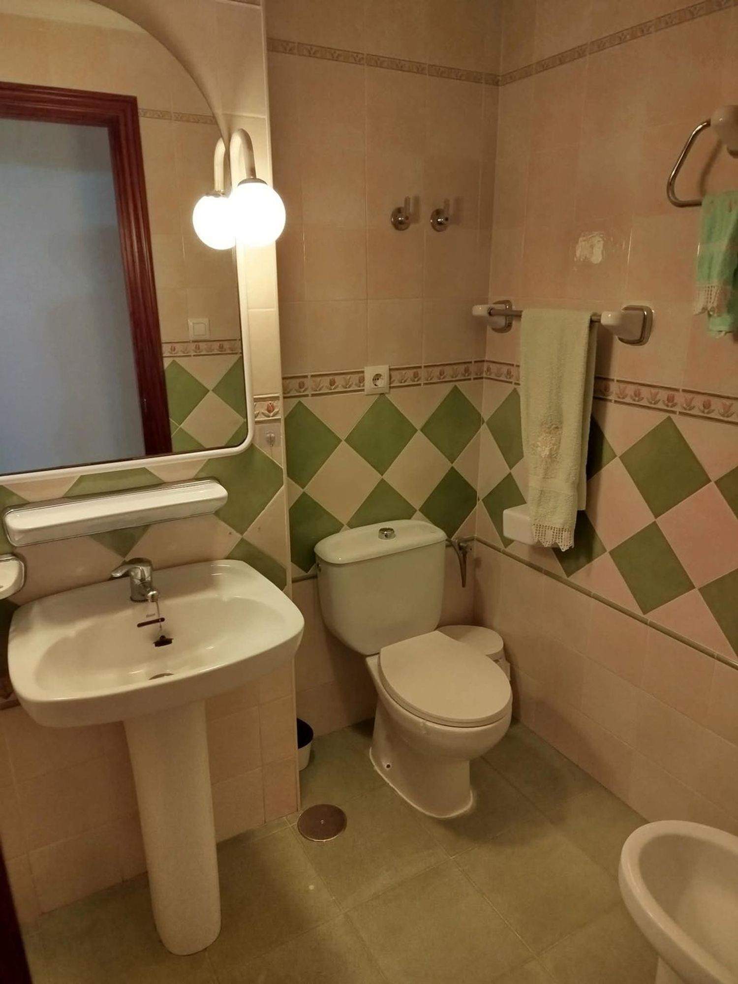 Piso en Calle Pío XII, 21, Centro-Calzada-Cabo Noval, Centro-Calzada-Cabo Noval - Foto 4