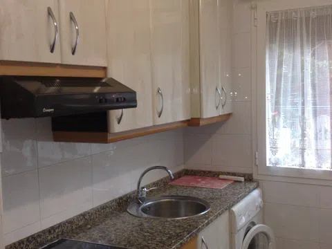 Piso en Zumaquera Ibilbidea, 96