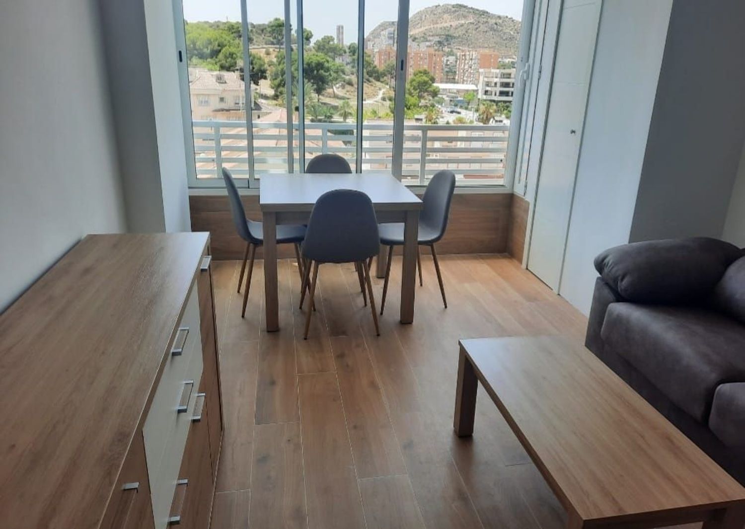 Piso en Colonia Romana, 22, La Albufereta - Foto 7