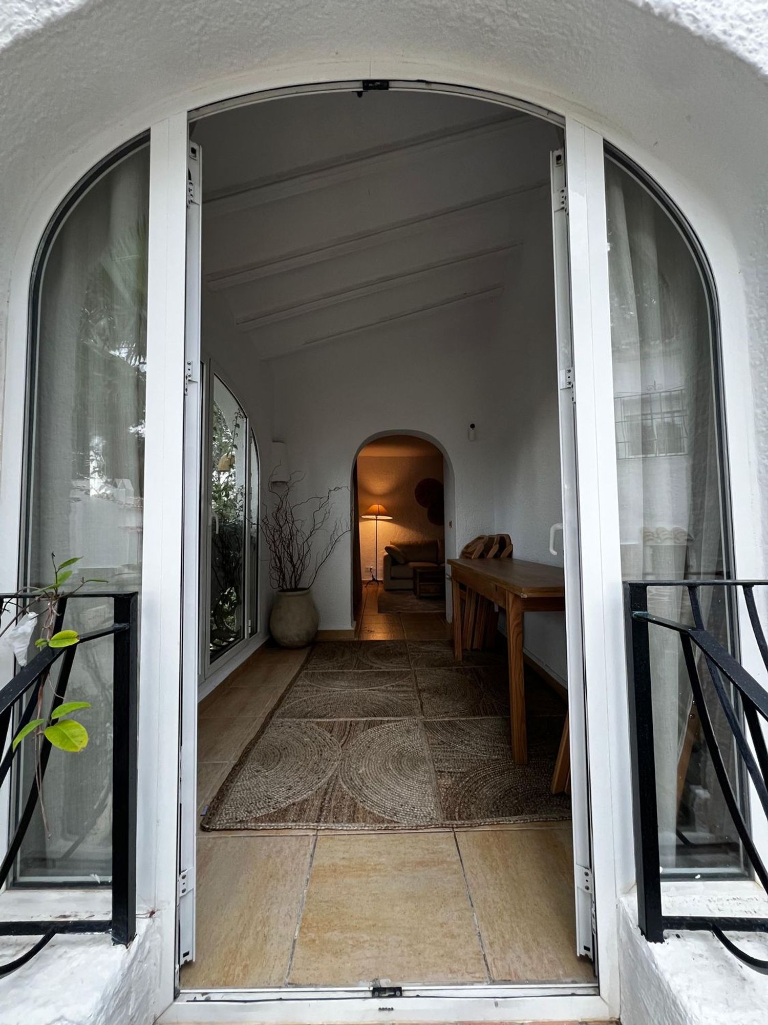 Casa o chalet independiente en Carretera del Portitxol, 105, Cala Blanca, Cala Blanca - Foto 10