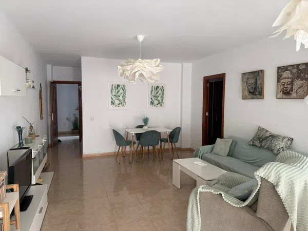 Piso en calle Diego de Almaguer, 5 - Foto 7