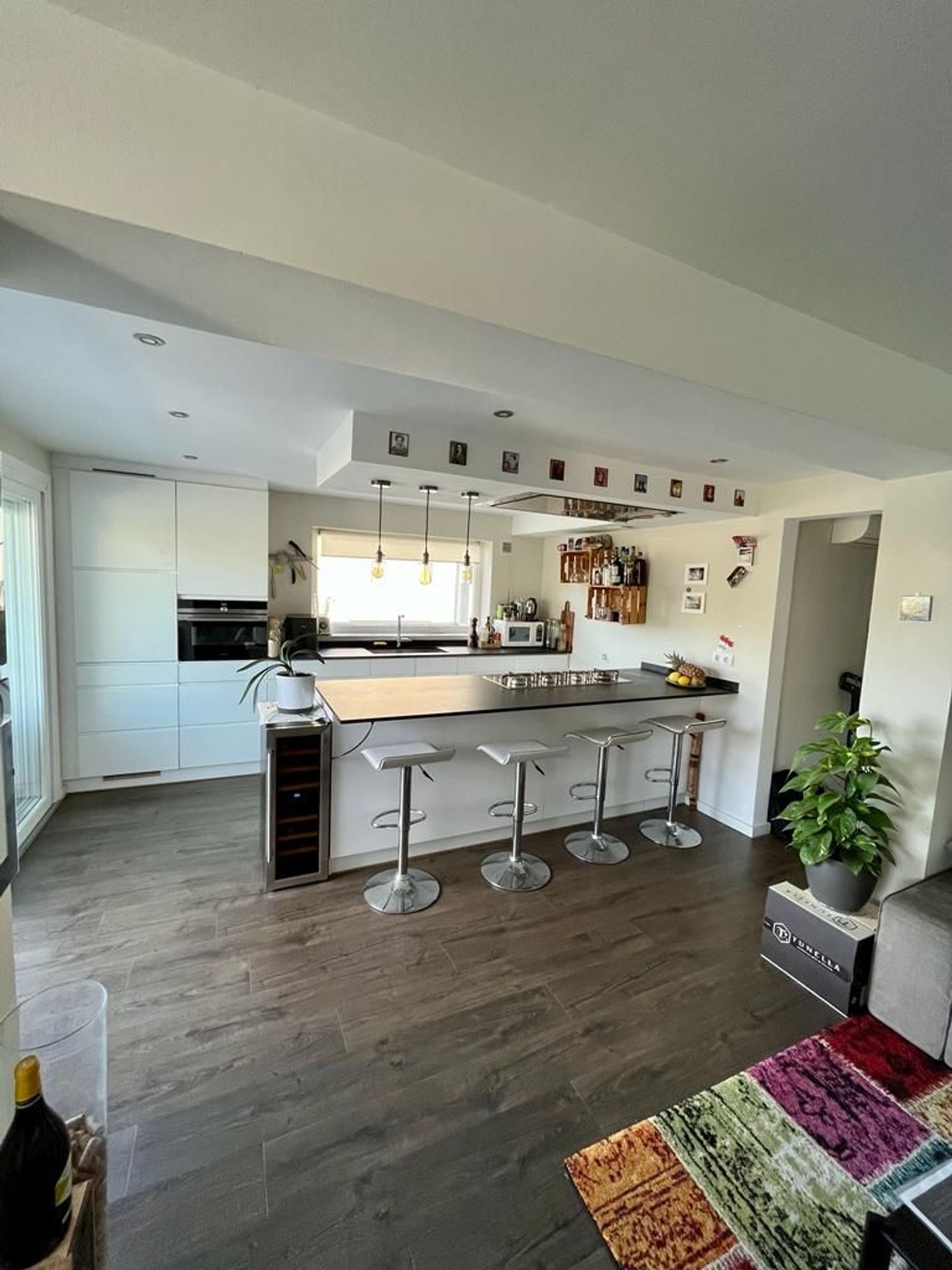 Piso en Avenida Santíssima Trinitat, 73, Vallpineda-Rocamar, Vallpineda-Rocamar - Foto 4