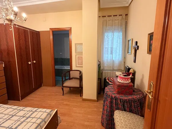 Piso en Calle dels Centelles, 44 - Foto 4