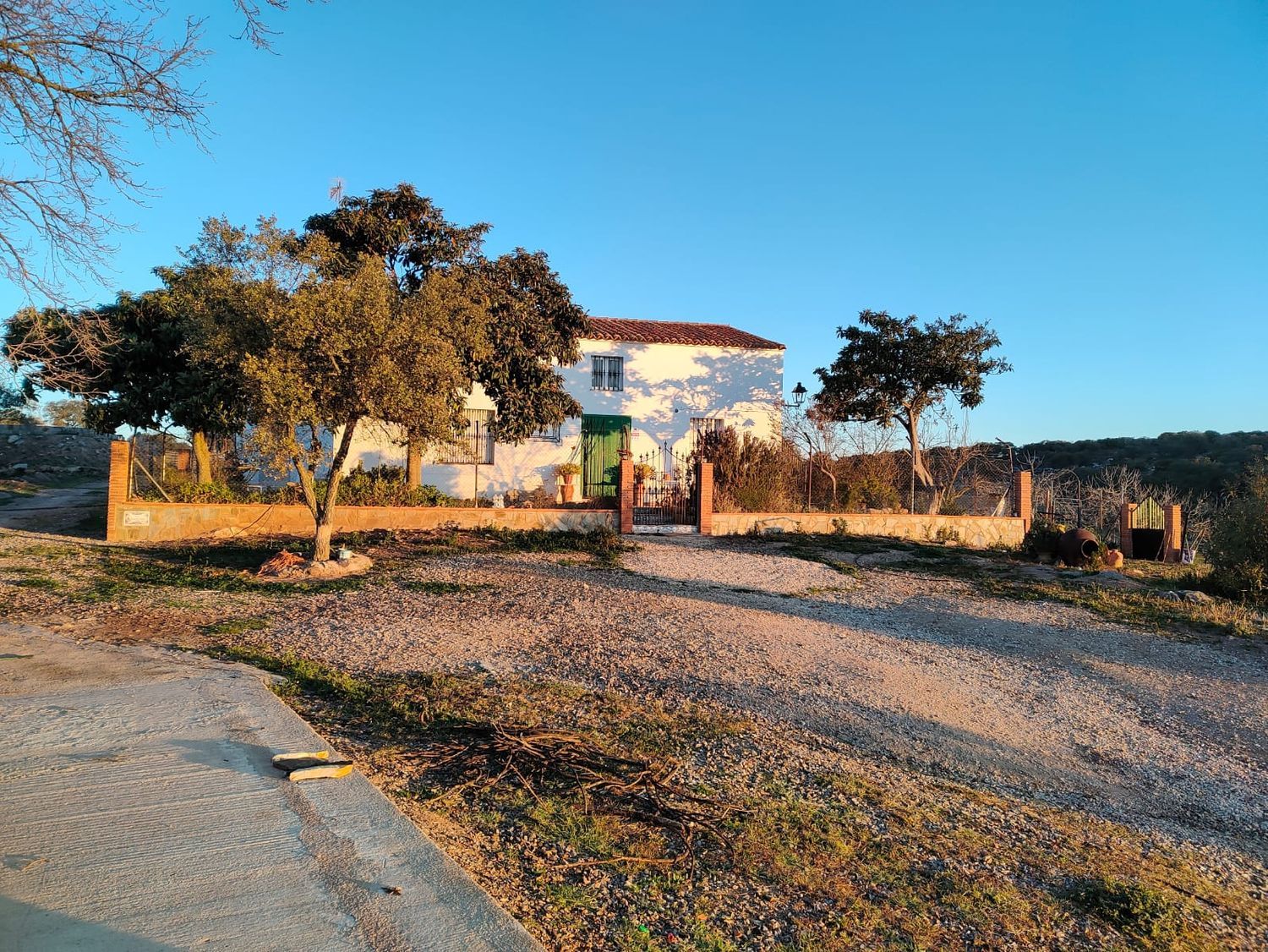 Cortijo en Carretera Villagarcia, 1 - Foto 3