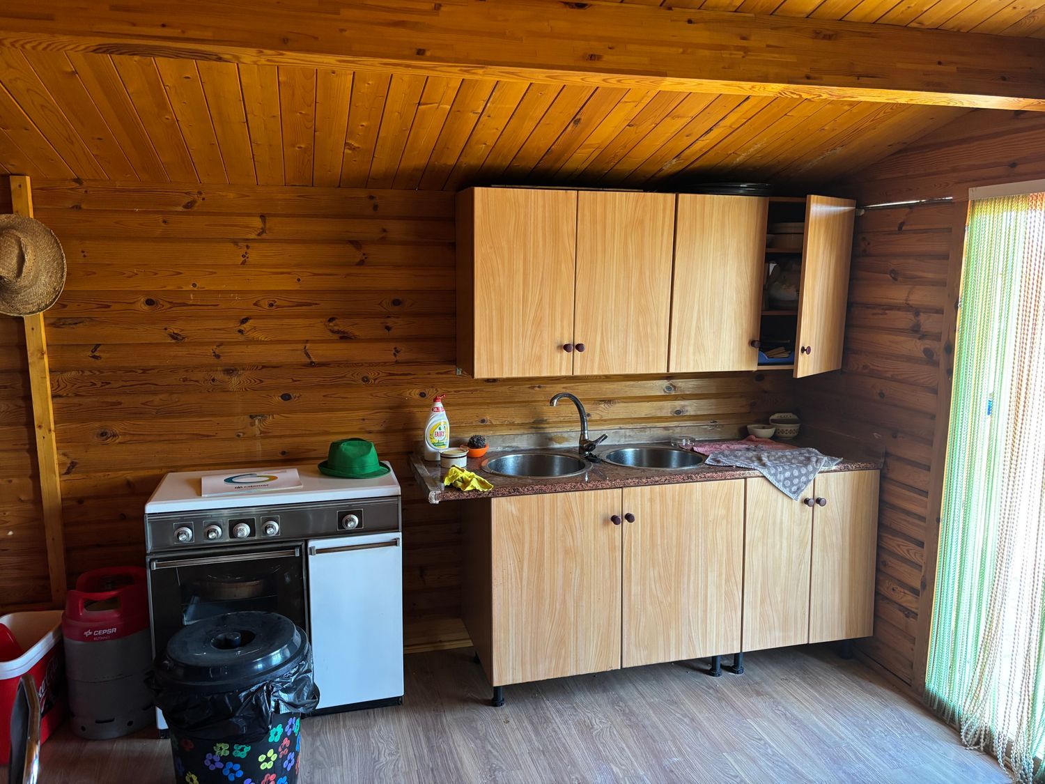 Finca rústica en calle Fc Ladrillo, 11 - Foto 17