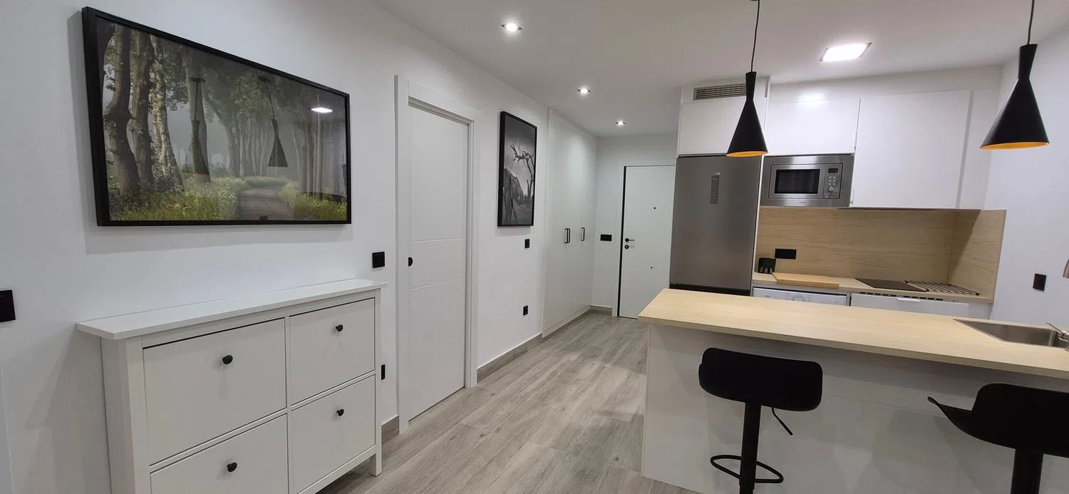 Piso en calle de Francisco Silvela, 35 - Foto 12