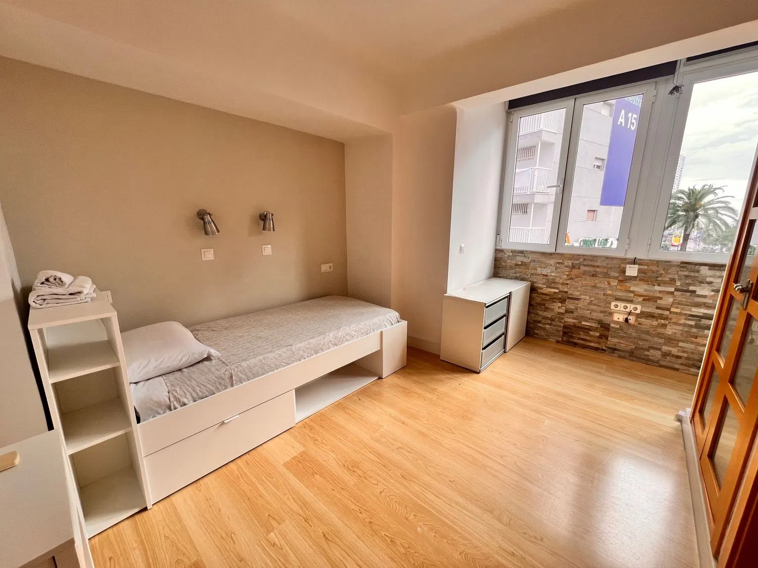 Piso en avenida Ametlla de Mar, 10 - Foto 9