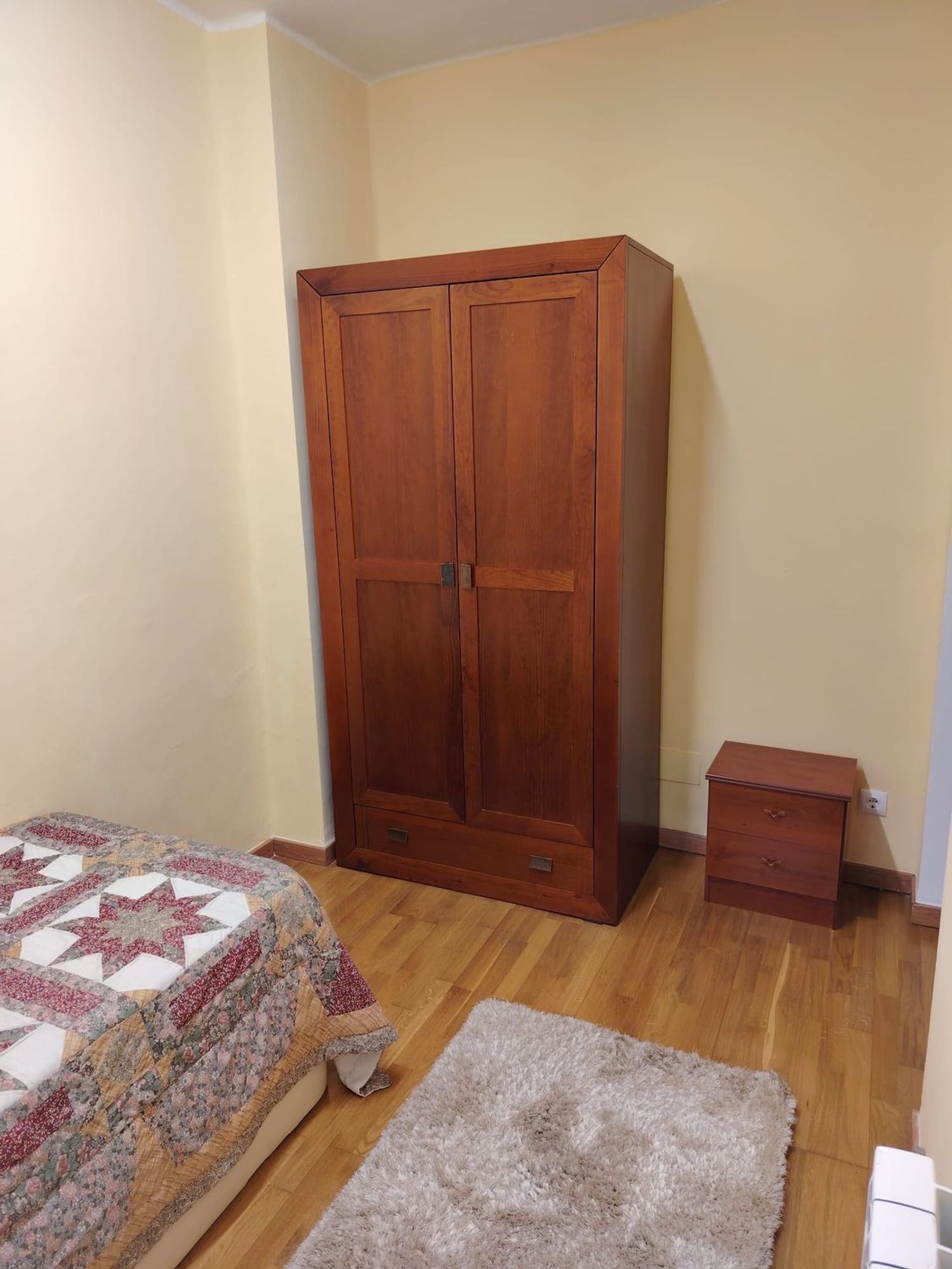Piso en Plaza Porticada, 1, Centro - Ayuntamiento, Centro - Ayuntamiento - Foto 12