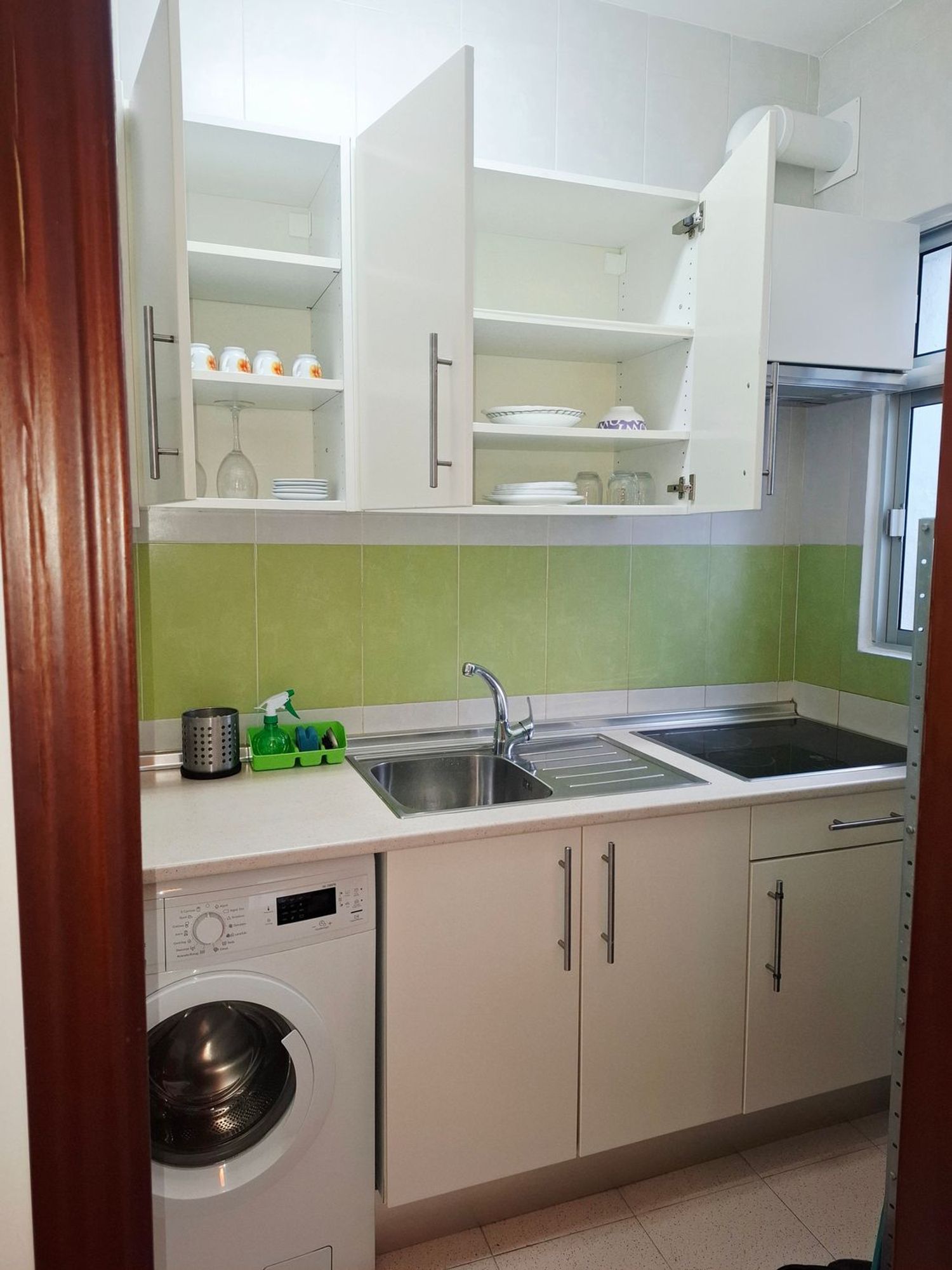 Piso en calle Alfarería, 105 - Foto 8