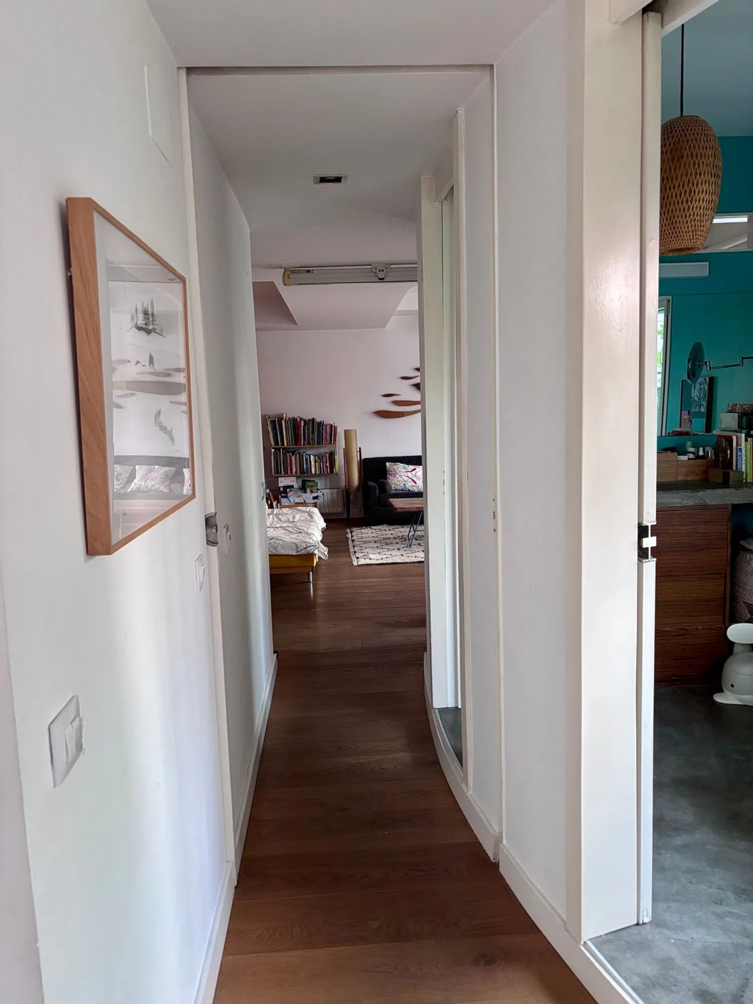 Ático en Barrio Malasaña-Universidad - Foto 24