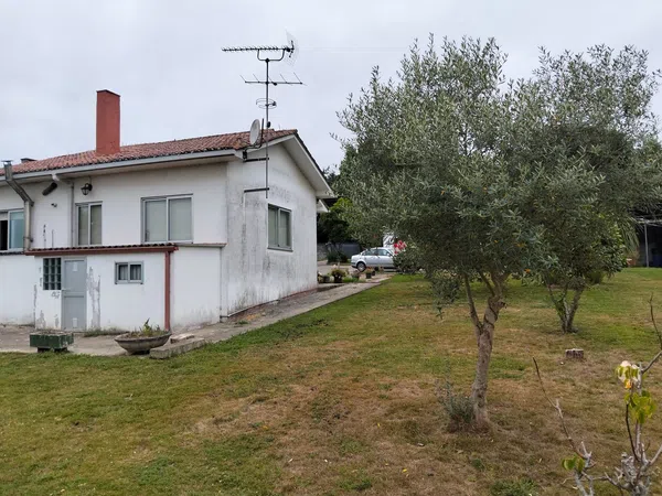 Casa o chalet independiente en Cambre - Foto 3