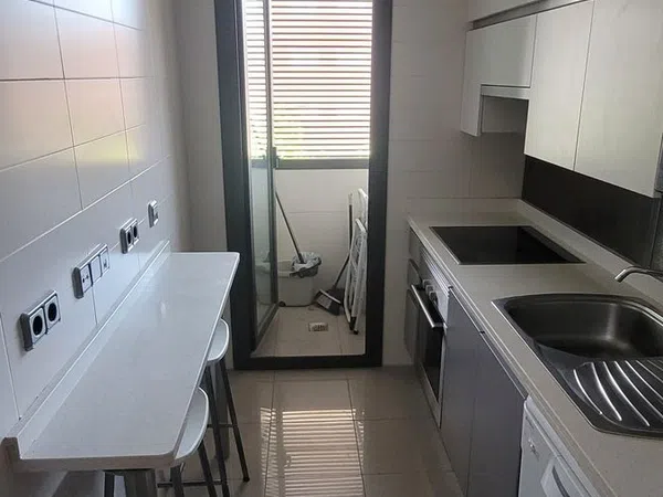 Piso en Calle de Américo Castro, 3 b, Sanchinarro - Foto 9