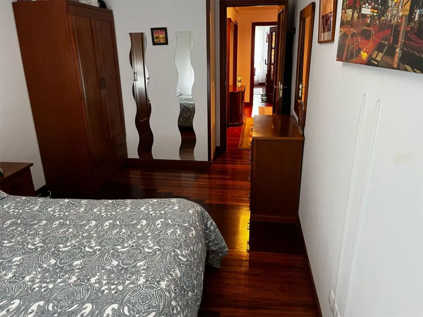 Piso en  Barrio la Sierra 46B - Foto 4